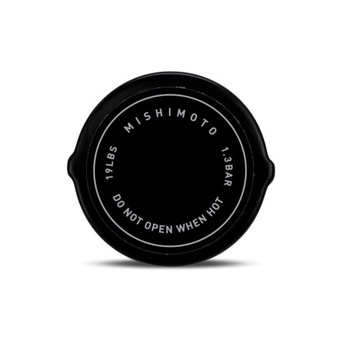 High-Pressure 1.3 Bar Radiator Cap, Small, One-Way – MMRC-13-ONWY