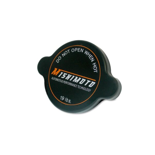 1.3 Bar Radiator Cap Large USA - MMRC-13L