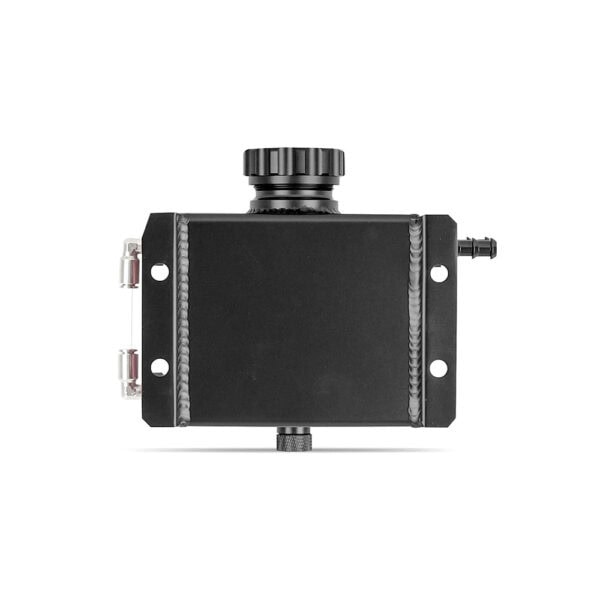 1L Coolant Overflow Tank, Black - MMRT-1LBK