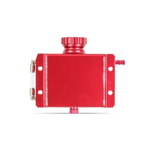 1L Coolant Overflow Tank, Red – MMRT-1LRD