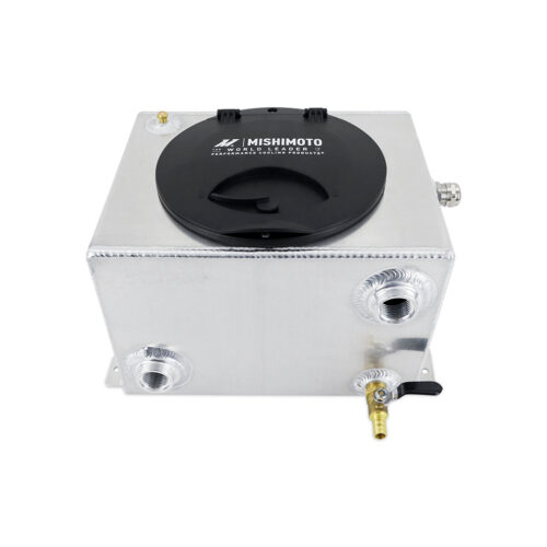Universal Ice Box Tank Reservoir, 2.5 Gallon, Natural – MMRT-A2W-25N