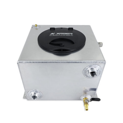 Air to Water Intercooler Ice Tank, 5.0 Gallon – MMRT-A2W-50N