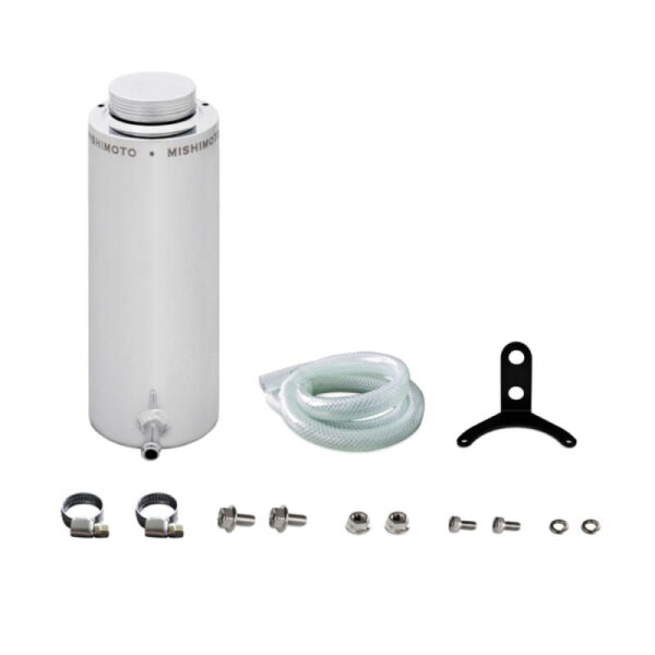 Universal Aluminum Coolant Reservoir Tank - MMRT-CA