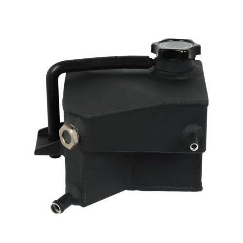 Honda Civic 17+ FK8 TypeR Alu Expansion Tank Black – MMRT-CTR-17EMWBK