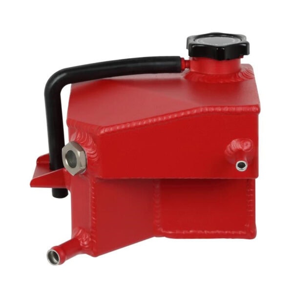 Honda Civic 17+ FK8 TypeR Alu Expansion Tank Red - MMRT-CTR-17EMWRD