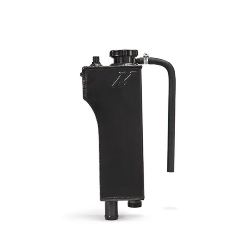 BMW E36 non-M3 Alu Coolant Expansion Tank Black – MMRT-E36-92EBK