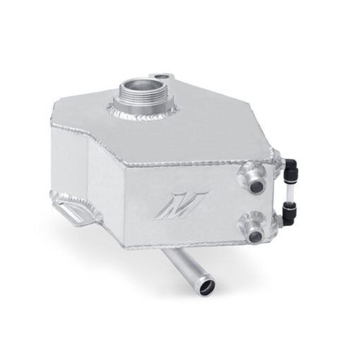Ford Fiesta ST 14+ Expansion Tank Polished – MMRT-FIST-14E