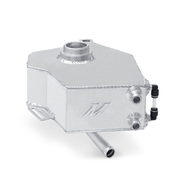 Ford Fiesta ST 14+ Expansion Tank Polished - MMRT-FIST-14E