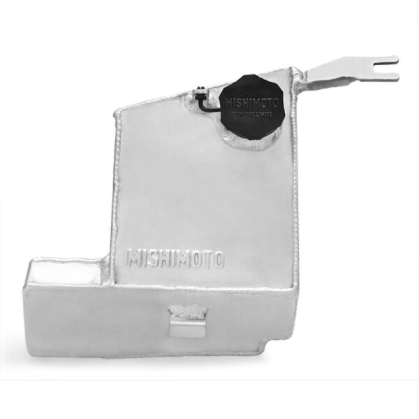 Mazda MX5 16+ Washer Fluid Reservoir Tank Polished - MMRT-MIA-16TP