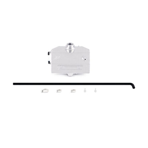 Ford Mustang EcoBoost/GT 15+ Coolant Tank Silver – MMRT-MUS-15E
