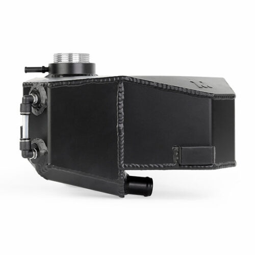 Ford Focus RS 16+/ST 12+ Expansion Tank Black – MMRT-RS-16EBK