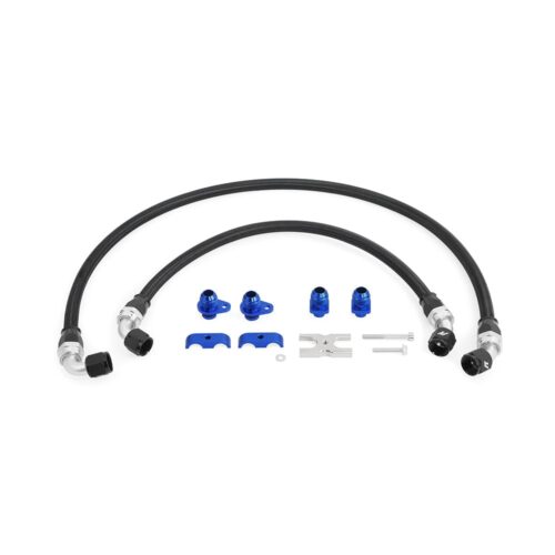 BMW F80 M3/M4 15-20 Performance Oil Line Kit – MMSBH-F80-15