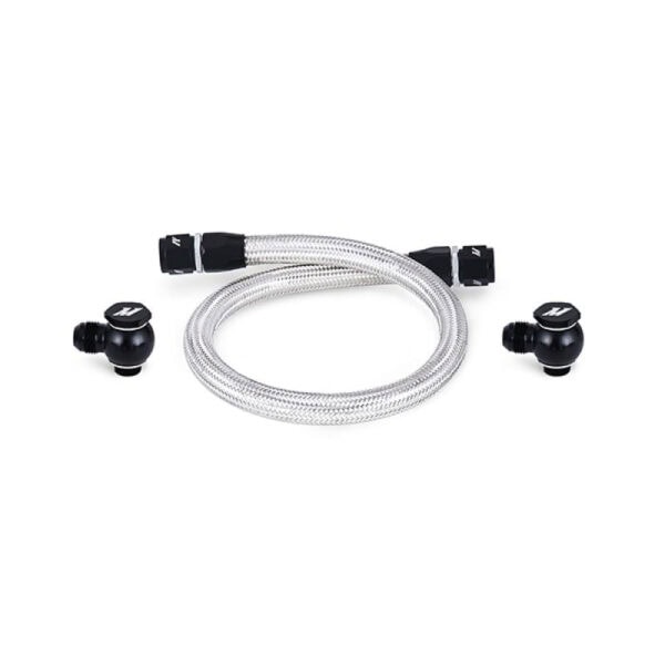 Mazda RX8 04-11 Primary Replacement Oil Line - MMSBH-RX8-04
