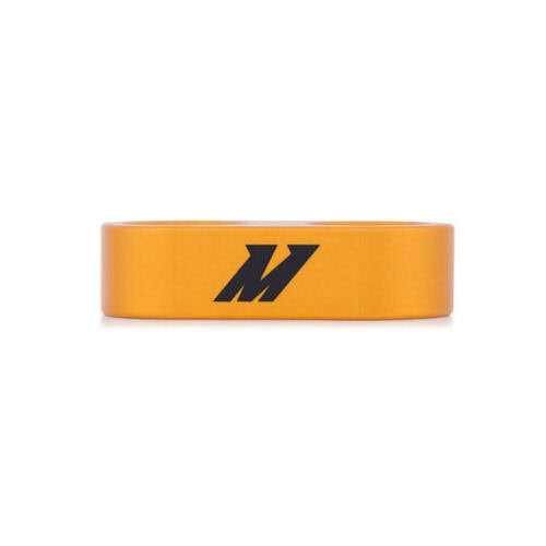 Universal Oil Line Stay -10AN Gold – MMSBH-SEP-10GD