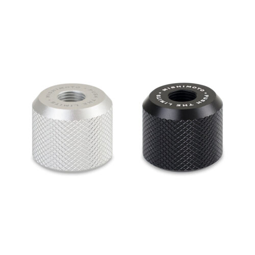 Reverse Lockout Adapter, Black – MMSK-ADAP-RLOBK