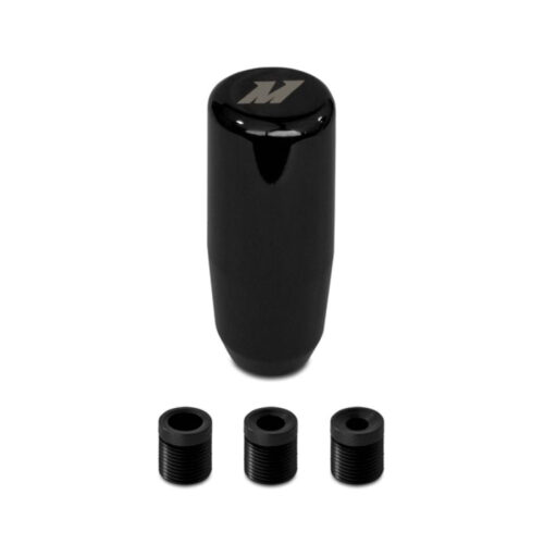 Universal Shift Knob – Black – MMSK-BK
