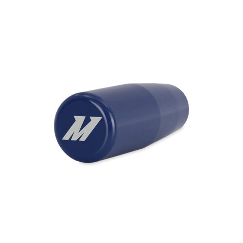 Weighted Shift Knob Blue – MMSK-BL