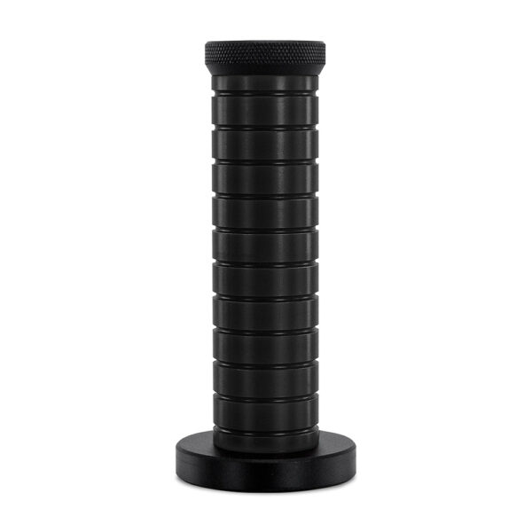 Weighted Grip Shift Knob, Black / Black - MMSK-BMXBKBK