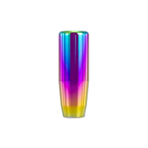 Weighted Shift Knob Neochrome – MMSK-NC