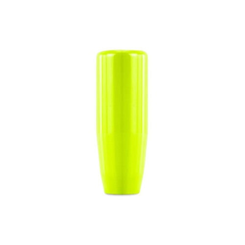 Weighted Shift Knob Neon Yellow – MMSK-NY