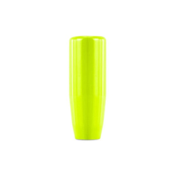 Weighted Shift Knob Neon Yellow - MMSK-NY