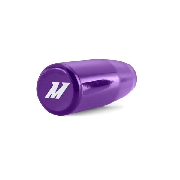 Weighted Shift Knob Purple - MMSK-PR