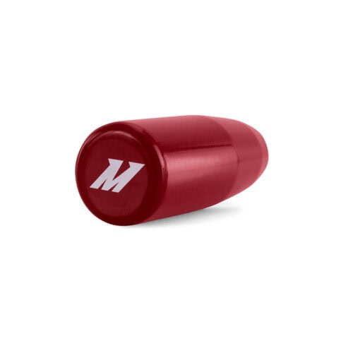 Weighted Shift Knob Red – MMSK-RDH