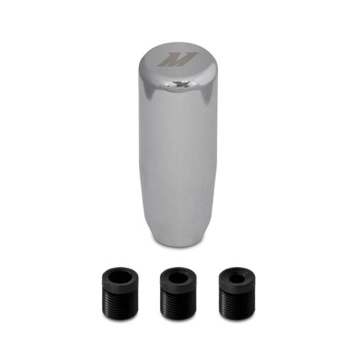 Universal Shift Knob – Silver – MMSK-SL
