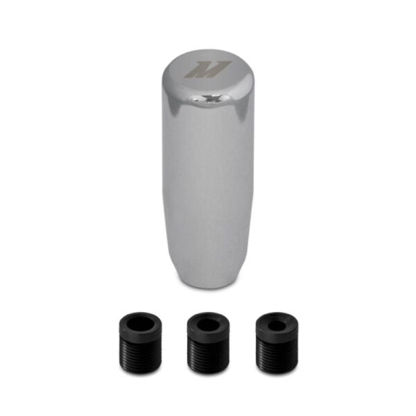 Universal Shift Knob - Silver - MMSK-SL