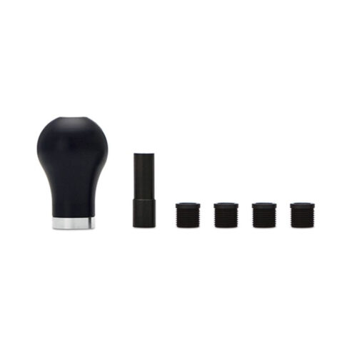 Universal Teardrop Shift Knob Black – MMSK-TDP-BK