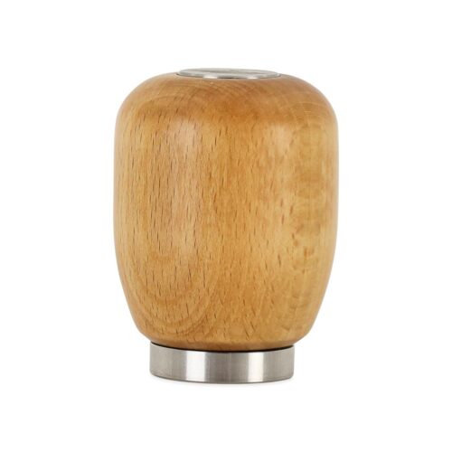 Short Steel Core Wood Shift Knob, Beech – MMSK-WD-SBE