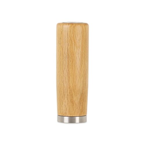 Tall Steel Core Wood Shift Knob, Beech – MMSK-WD-TBE