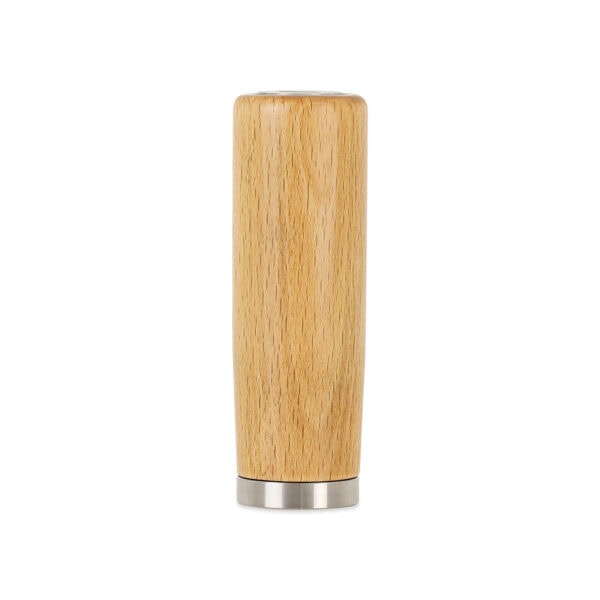Tall Steel Core Wood Shift Knob, Beech - MMSK-WD-TBE