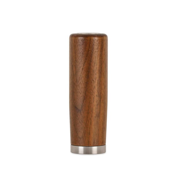 Tall Steel Core Wood Shift Knob, Walnut - MMSK-WD-TWN