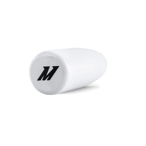 Weighted Shift Knob White – MMSK-WH