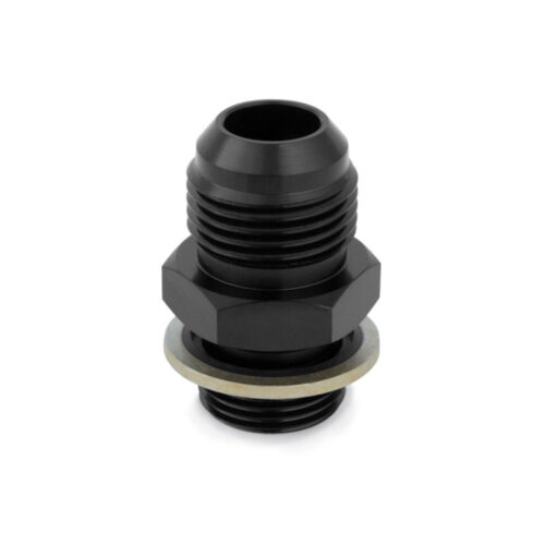 Universal Sandwich Plate Fitting M20 x -10AN – MMSPF-10ANBK