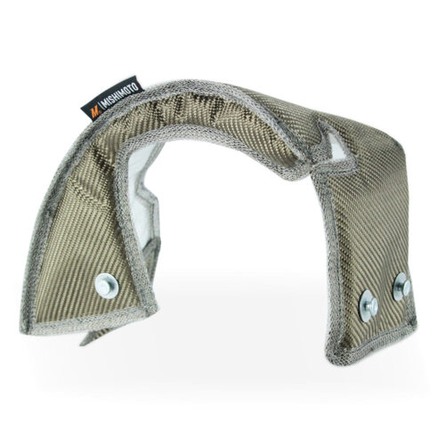 Honda Civic FK2/FK8 Type-R 15+ Turbo Blanket – MMTB-CTR-17