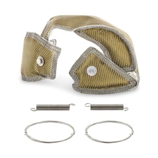 Toyota Supra 2020 Turbo Blanket - MMTB-SUP-20
