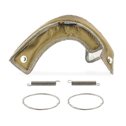 Subaru WRX 15-21 Turbo Blanket – MMTB-WRX-15