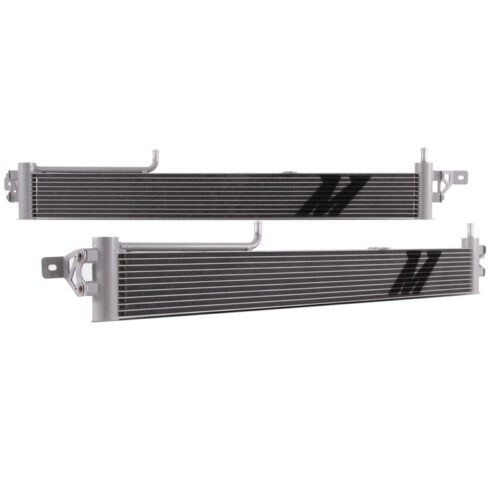 Ford F-150 Transmission Cooler Kit, 2015-2017 – MMTC-F150-15SL
