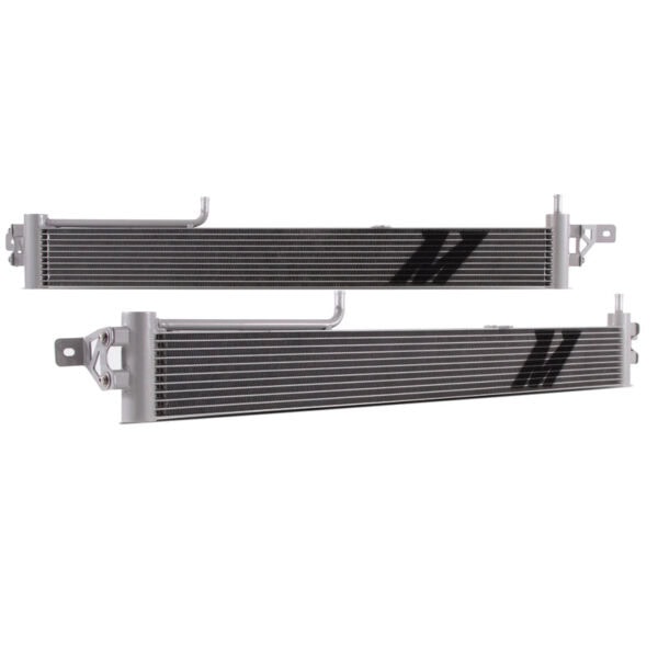 Ford F-150 Transmission Cooler Kit, 2015-2017 - MMTC-F150-15SL