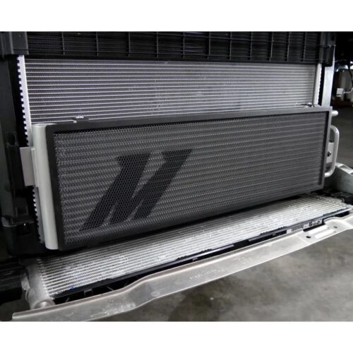 Performance Transmission Cooler BMW G8X M3/M4 21+ – MMTC-G80-21