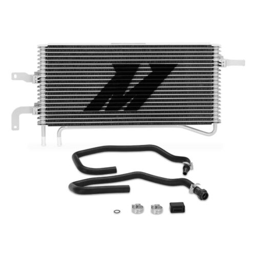 Ford Mustang 15+ GT/V6/EcoBoost Transm. Cooler – MMTC-MUS-15SL