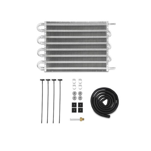 Universal Transmission Fluid Cooler 305mm x 205mm x 19mm – MMTC-TF-1212