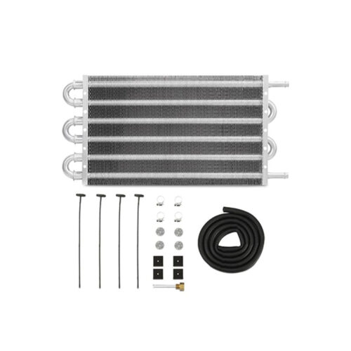 Universal Transmission Fluid Cooler 305mm x 190mm x 19mm – MMTC-TF-1275