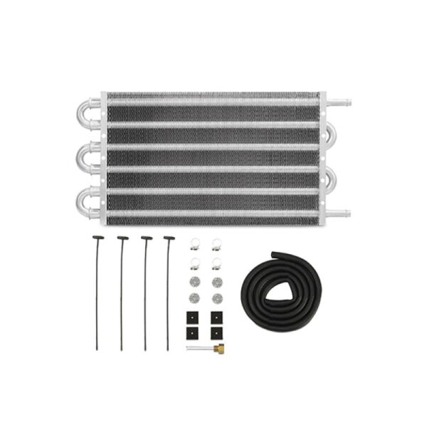 Universal Transmission Fluid Cooler 305mm x 190mm x 19mm - MMTC-TF-1275