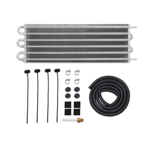 Universal Transmission Fluid Cooler 510mm x 190mm x 19mm – MMTC-TF-2075