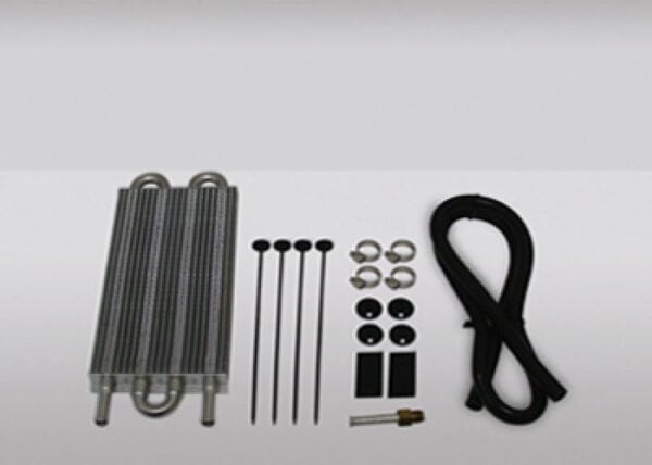 Universal Transmission / Power Steering Cooler - MMTC-U