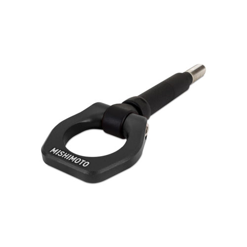 13-20 Subaru BRZ/FRS/86 / 18-21 Subaru WRX Tow Hook, Black – MMTH-BRZ-13BK