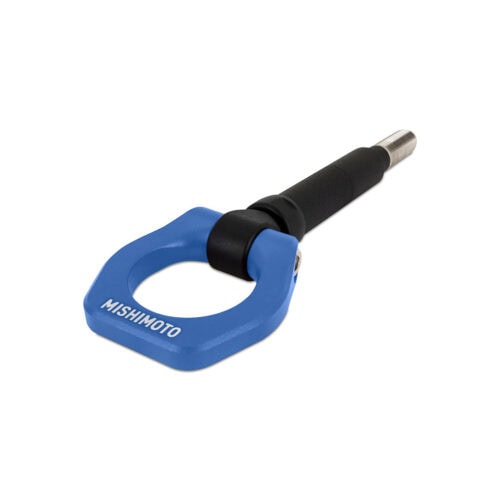 13-20 Subaru BRZ/FRS/86 / 18-21 Subaru WRX Tow Hook, Blue – MMTH-BRZ-13BL